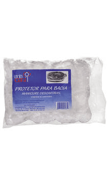 Protetor p/ Bacia de Manicure