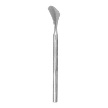 Bisturi p/ Calosidade Plantar (Pedicuro) - Ref 222