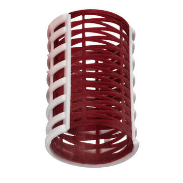 Bob N4 - C/ Capa p/ Cabelo - 33 MM