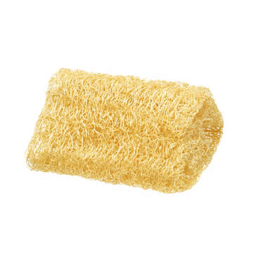 Bucha Vegetal Natural p/ Banho