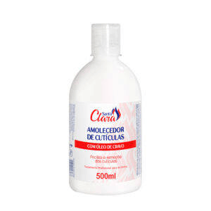 Amolecedor Cutícula c/ Oleo - 30G