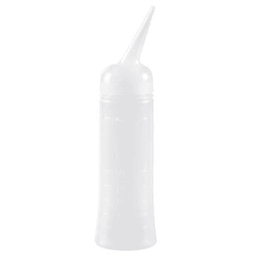 Aplicador c/ Bico Especial p/ Tintura