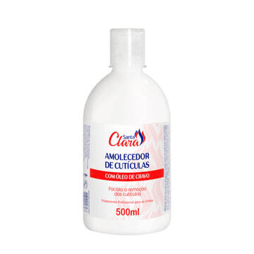 Amolecedor de Cutículas c/ Óleo de Cravo - 1 kg