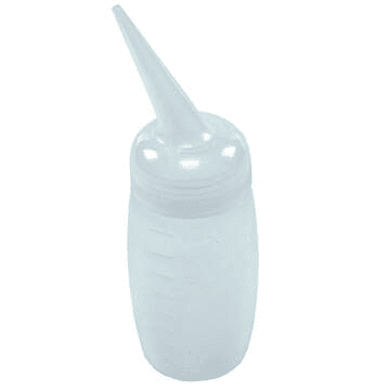 Aplicador de Tintura c/ Bico Largo - 160 ML