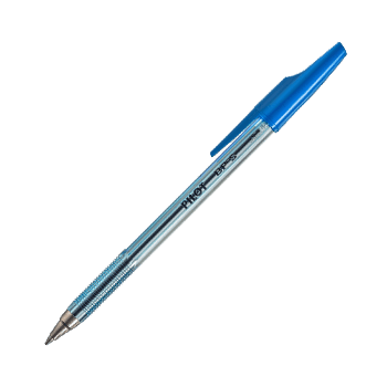 Caneta BP-S 0.7 - Azul