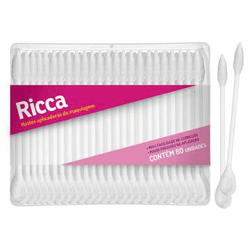 Aplicador De Maquiagem Ricca