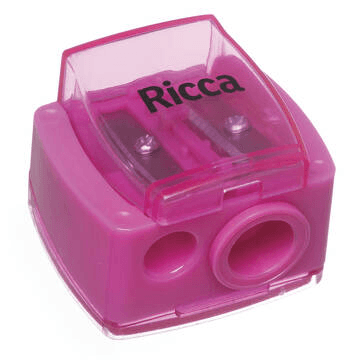 Apontador De Lápis Ricca
