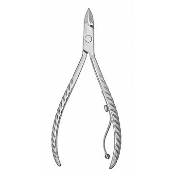 Alicate De Cutícula Profissional Enox