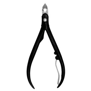 Alicate De Cutícula Plástico Soft Enox