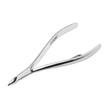 Alicate De Cutícula Compacto Enox (Blister)