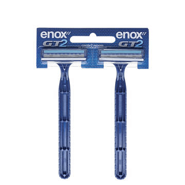 Aparelho Descartável Enox Gt 2 (Par)