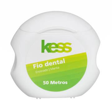 Fio Dental Kess 50 M