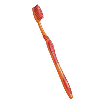 Escova  Maxi Com Raspador De Língua