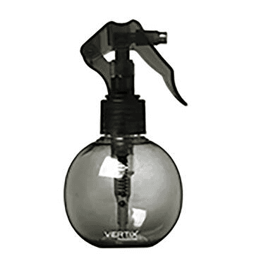 Borrifador Plástico Bola 150 Ml Vertix