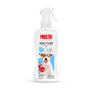 Educador Sanitario - Não Pode Procão 200 Ml