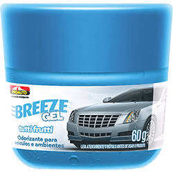 Arominha Gel Tutti-frutti