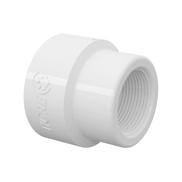 Bucha De Redução Roscável 3" X 2.1/2" - Tigre