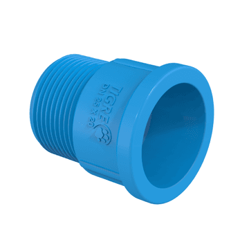 Adaptador BS x PR Longo Irriga LF dn 50 x 1.1/2 - Tigre
