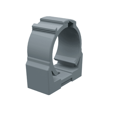 Abraçadeira Condulete Top® 1" - Tigre