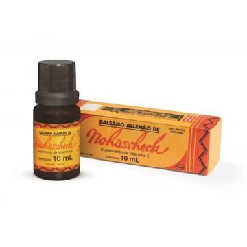 BALSAMO ALLEMÃO 10ML
