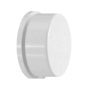 CAP ESGOTO SEC.   - DN 40