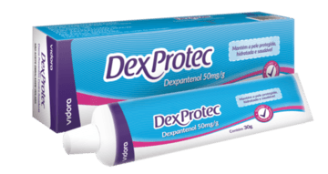 DEXPROTEC 30G