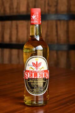 Cachaca Seleta 1000ml