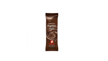 Picolé Geloni Brigadeiro