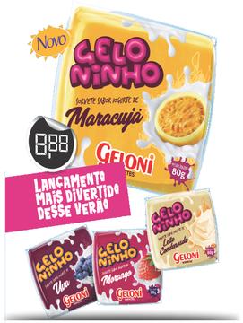 Geloninho