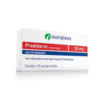 Prediderm Display  Comp. 15 X 10 X 20 Mg