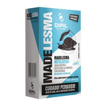 Madelesma Resistente Umidade 1Kg
