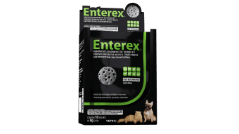 Enterex Sache 8G - Vetnil