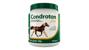Condroton Plus 500G - Vetnil