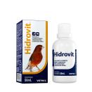 Hidrovit 50Ml - Vetnil