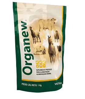 Organew 1Kg - Vetnil