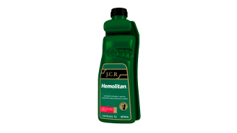 Hemolitan Jcr 1L - Vetnil