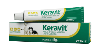 Keravit 5G - Vetnil