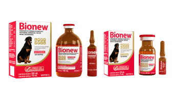 Bionew 20Ml - Vetnil