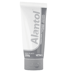 Alantol Bisnaga 250G - Vetnil