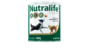 Nutralife Intensiv 300G - Vetnil