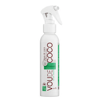 Água de Coco Vou de Coco 120 ml - Griffus