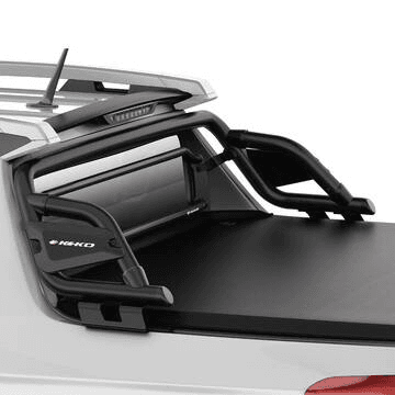 K424PR Santantônio K1 2" Toro 16- Preto