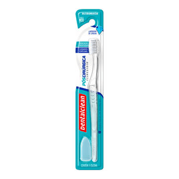 Escova Dental Pós Cirurgica Ultra Macia  - Dentalclean