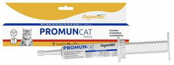 Promun Cat Pasta 30G - Organnact