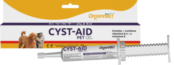 Cyst-Aid Pet 35G - Organnact