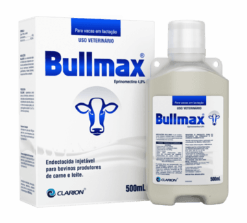 Bullmax 6 Fr X 500 Ml