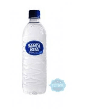 Água Mineral Santa Rita