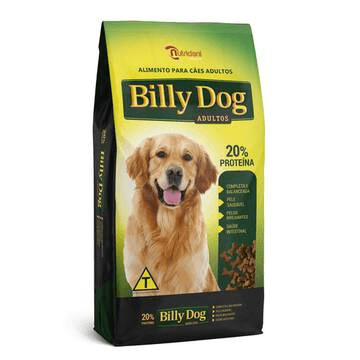 Billy Dog Adultos 1 Kg