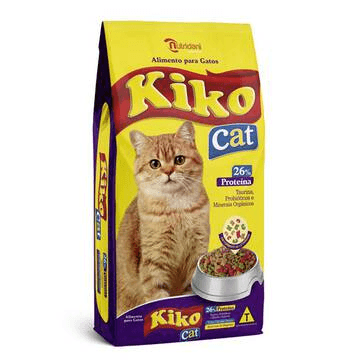Kiko Cat 25 Kg