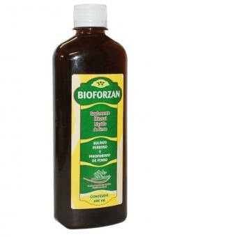 Bioforzan 400ml - Arte nativa